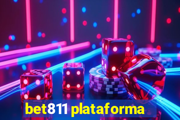 bet811 plataforma